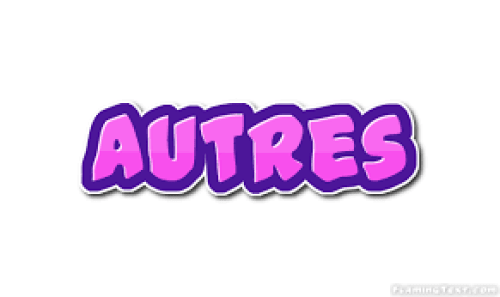 Autres