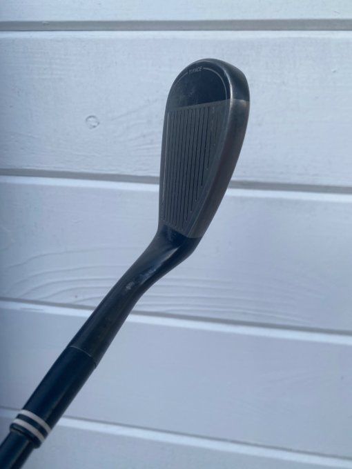 Gap Wedge Cleveland Black 48/10 graphite