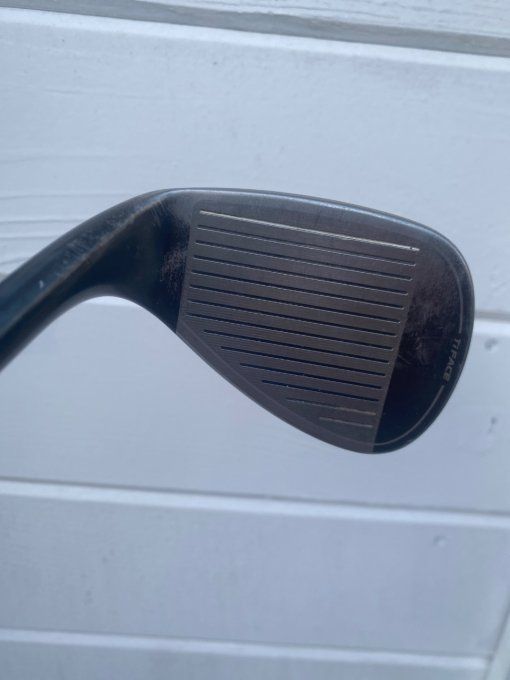 Gap Wedge Cleveland Black 48/10 graphite