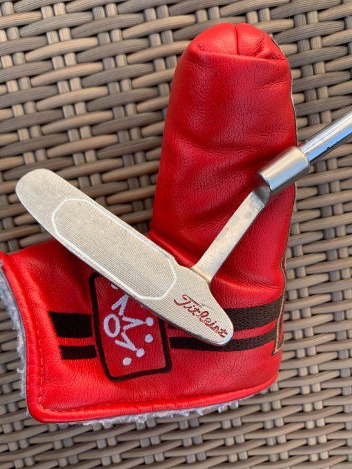 Putter Scotty Cameron studio style Newport 2 taille 34