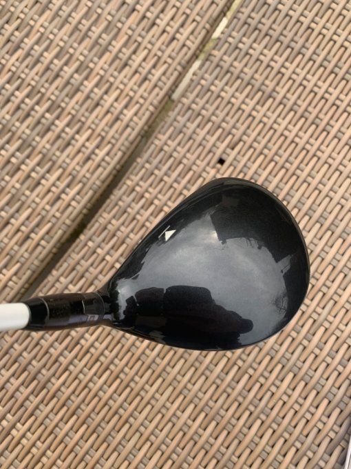 Mini driver Titleist 913F 13,5 degrés ajustable stiff