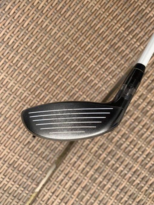 Mini driver Titleist 913F 13,5 degrés ajustable stiff